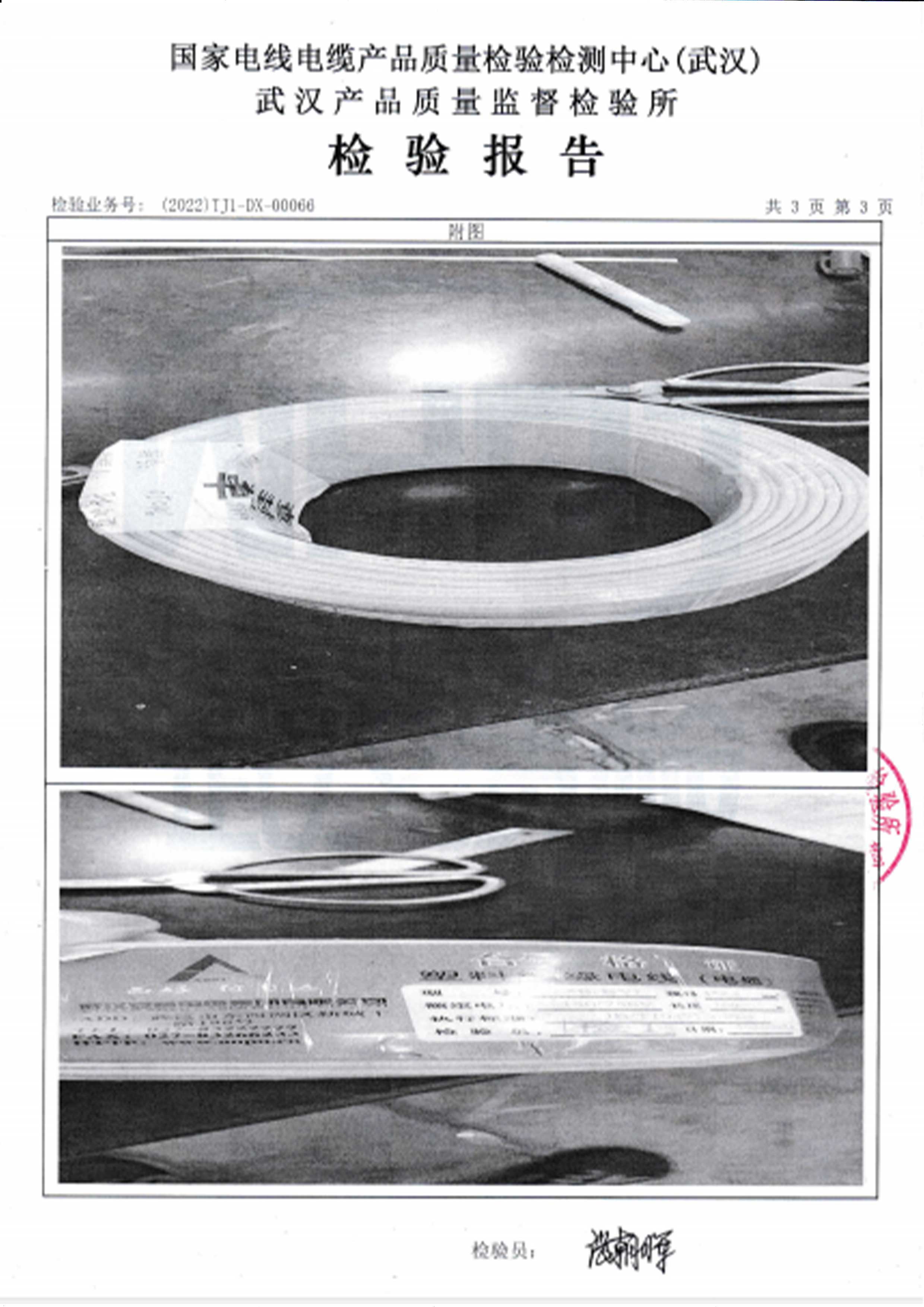 WDZB― BYJ-125 450/750V 1× 2.5mm2