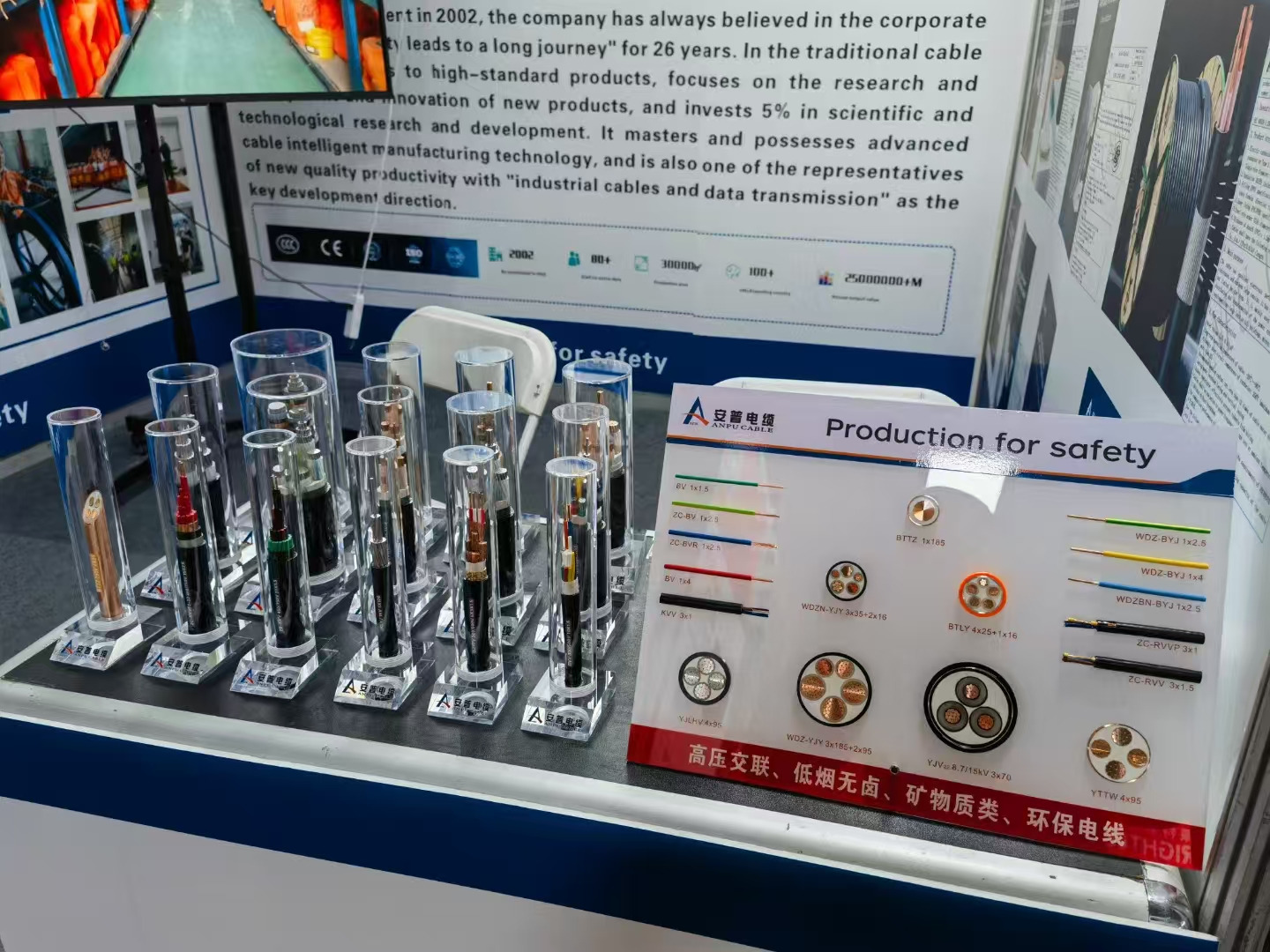 電纜材料最常出現(xiàn)的14大問(wèn)題! 電纜材料最常出現(xiàn)的14大問(wèn)題!